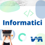 vma solutions - area formativa -Informatici